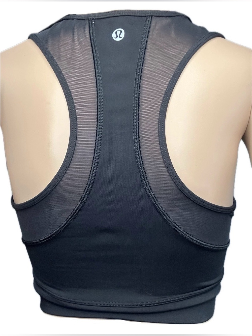 Lululemon Laser Speed Train Tank